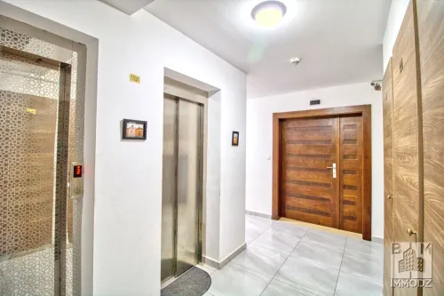 Vente Appartement F5 Oran Oran