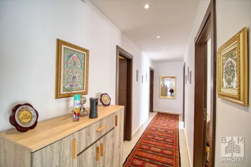 Vente Appartement F5 Oran Oran
