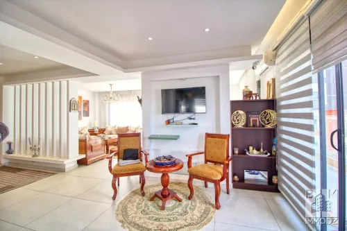 Vente Appartement F5 Oran Oran