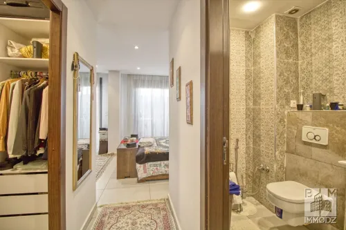 Vente Appartement F5 Oran Oran