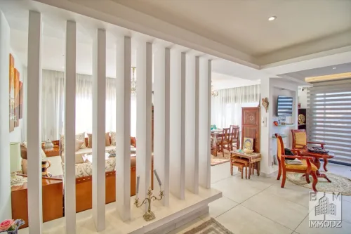 Vente Appartement F5 Oran Oran