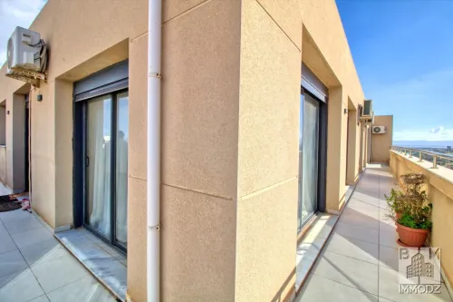 Vente Appartement F5 Oran Oran
