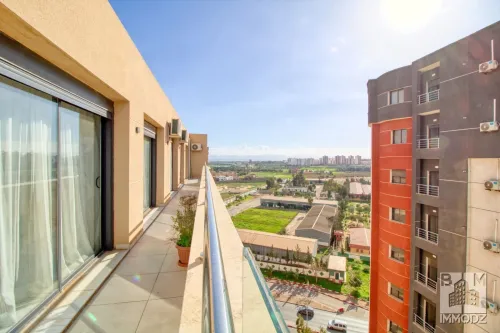 Vente Appartement F5 Oran Oran