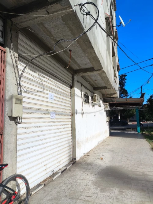 Location Local El Tarf Drean