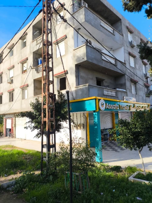 Location Local El Tarf Drean