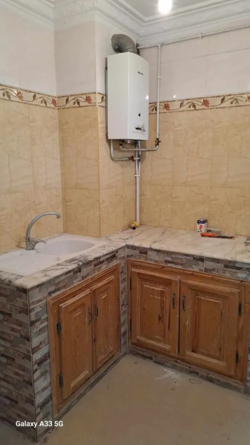 Vente Appartement F3 Constantine Constantine