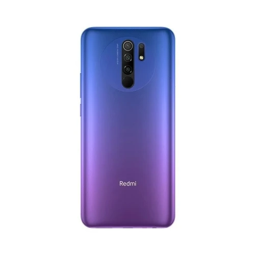Redmi 9 bleu violet ,  5G ram, 64G 