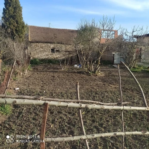 Vente Villa Guelma Ras el agba