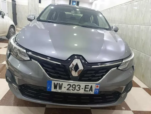 Renault Taliant 2025 Taliant