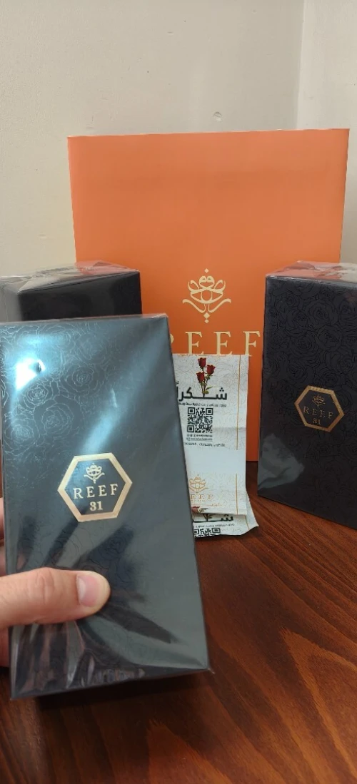 Parfum reef ريف