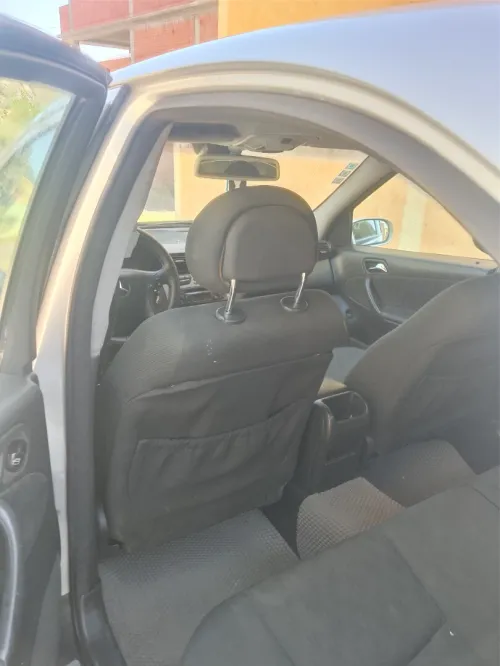Mercedes Classe C 2002 220 Exclusive