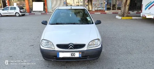 Citroen Saxo 2000 Saxo