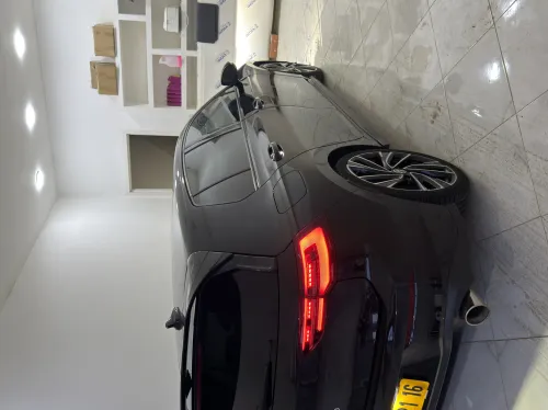 Volkswagen Golf 8 2021 GTD