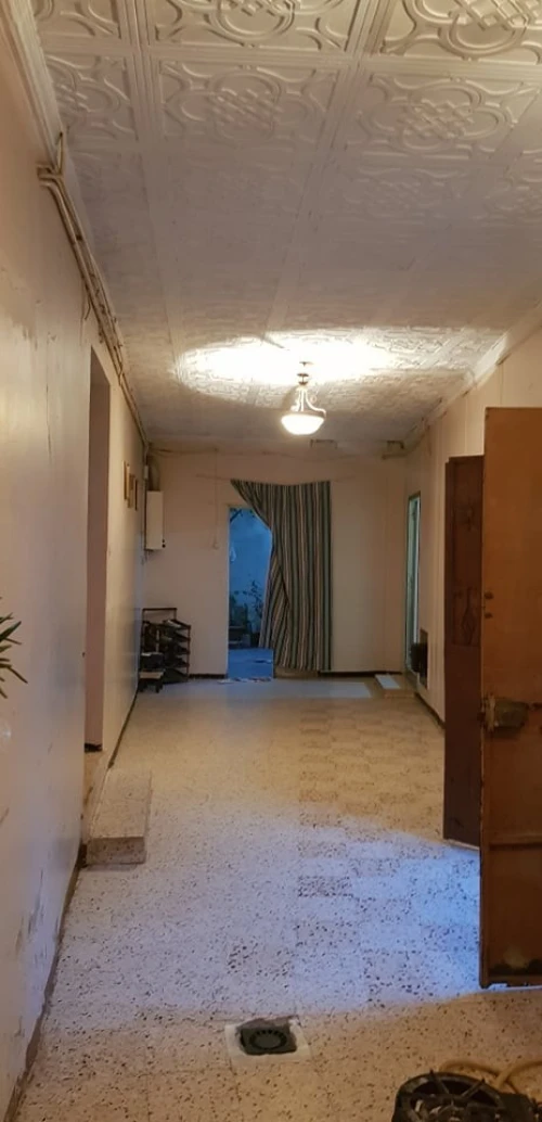 Vente Niveau De Villa F4 Tiaret Tiaret