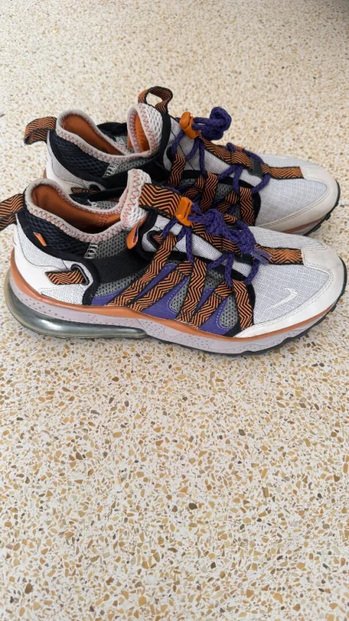 Basket Nike 