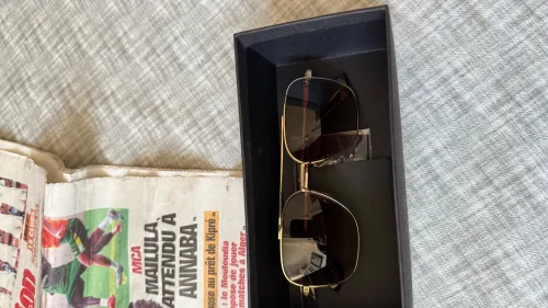 Lunettes dsquared 
