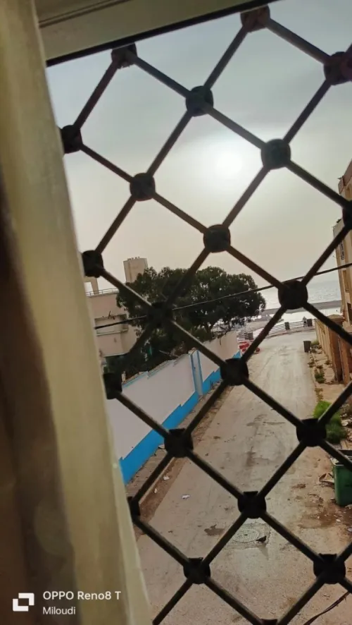 Location Appartement Mostaganem Mostaganem