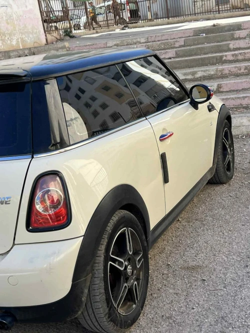 Mini R59 2013 R59