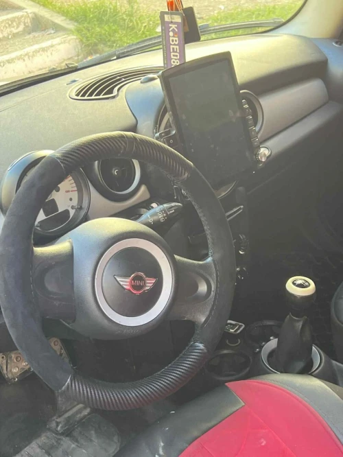 Mini R59 2013 R59