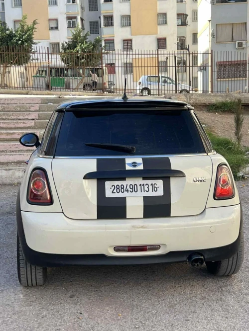 Mini R59 2013 R59