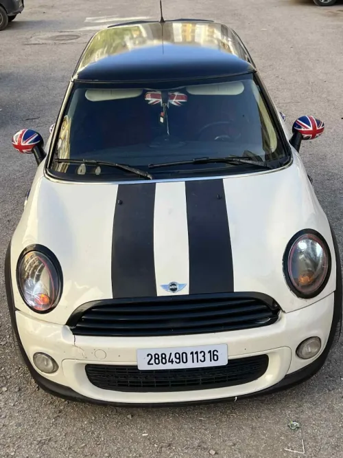 Mini R59 2013 R59