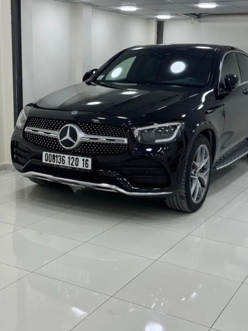 Mercedes GLC 2020 Avantgarde Line