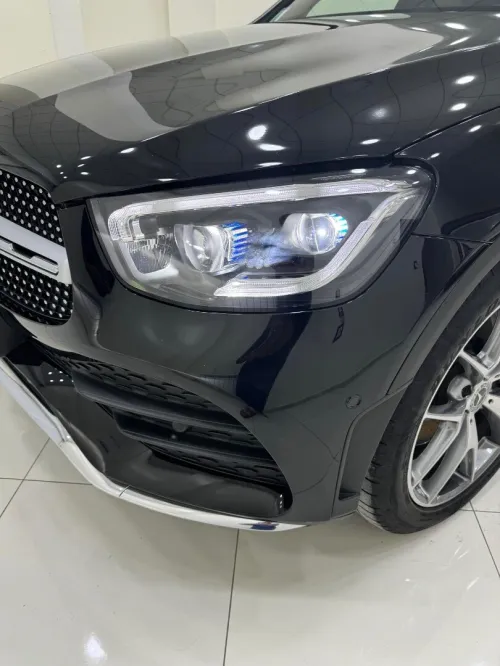 Mercedes GLC 2020 Avantgarde Line