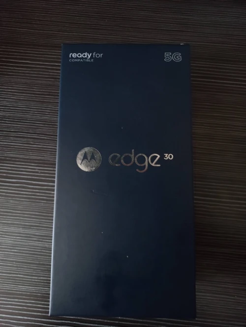 Motorola Edge 30