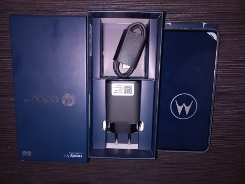 Motorola Edge 30