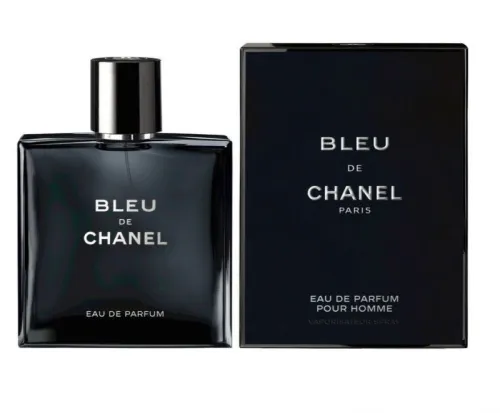 Bleu de chanel edt 150 ml 