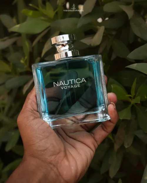 Nautica 100 ml edt