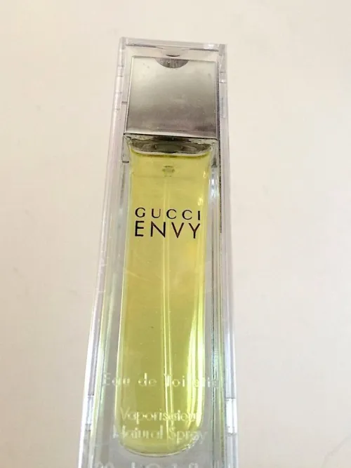 Gucci Envy edt 50 ml