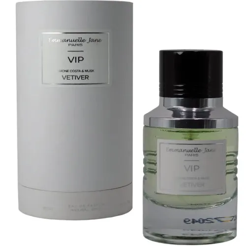 Emmanuelle Jane VETIVER edp 90 ml pour homme et femme