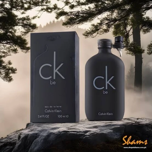 Calvin Klein be edt 200 ml