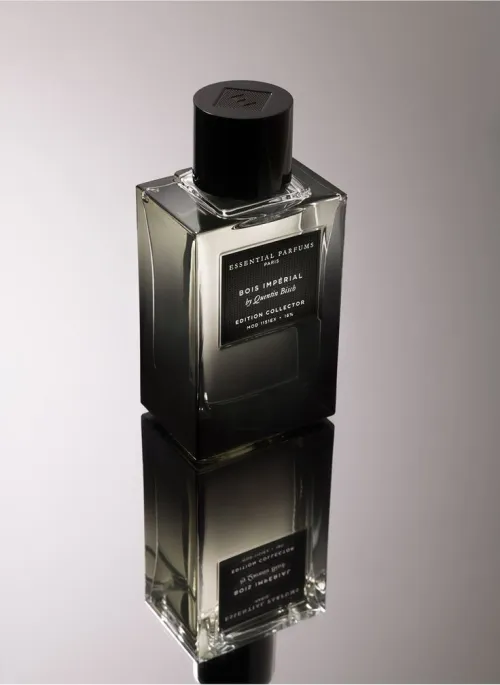 Édition collector Bois imperial edp 100 ml
