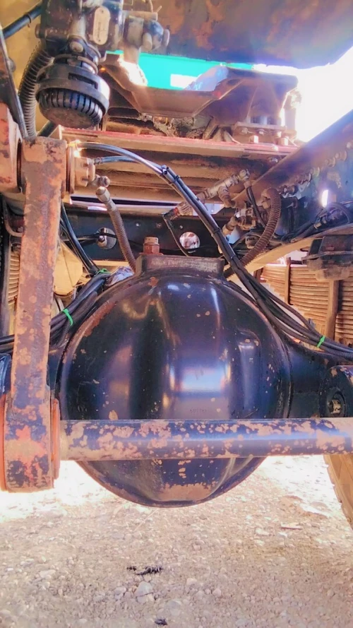 Man 410 2006