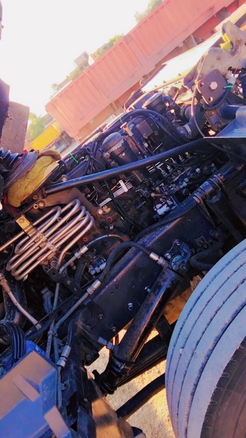 Man 410 2006