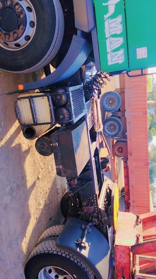 Man 410 2006