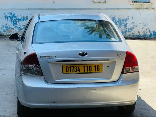 Kia Cerato 2010 