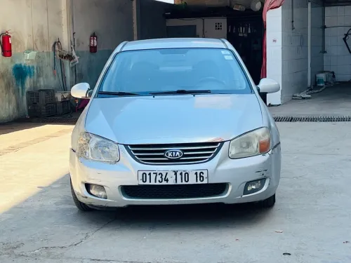 Kia Cerato 2010 