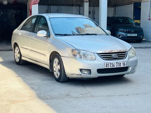 Kia Cerato 2010 