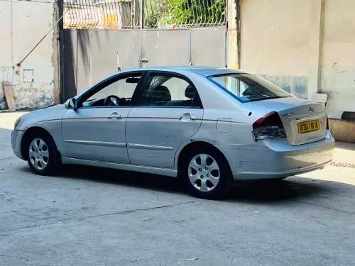 Kia Cerato 2010 
