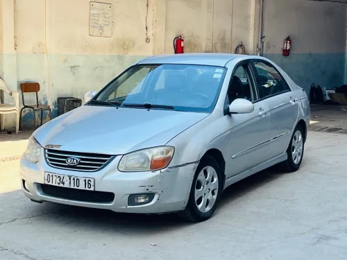 Kia Cerato 2010 