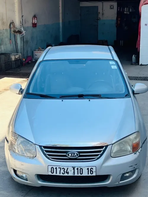 Kia Cerato 2010 