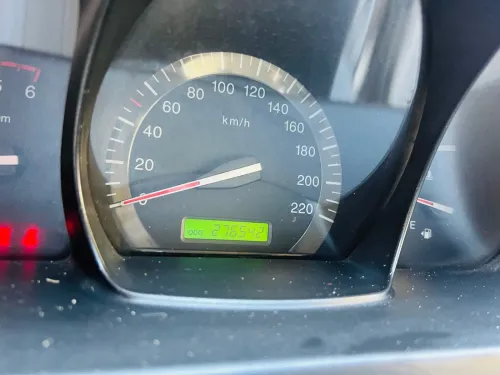 Kia Cerato 2010 