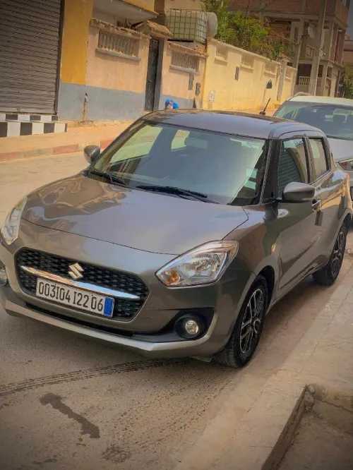 Suzuki Swift 2022 Swift