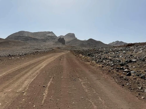 Location Appartement F3 Tamanrasset Tamanrasset