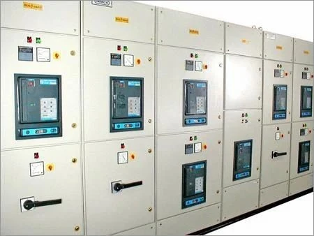  SARL MKB ÉLECTRICITÉ INDUSRIELLE ET MAINTENANCE 
