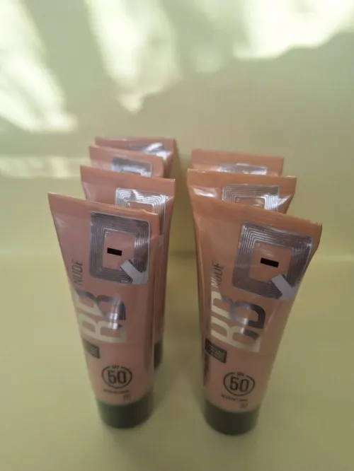 L'OREAL TEINTE BB FIT ME NUDE