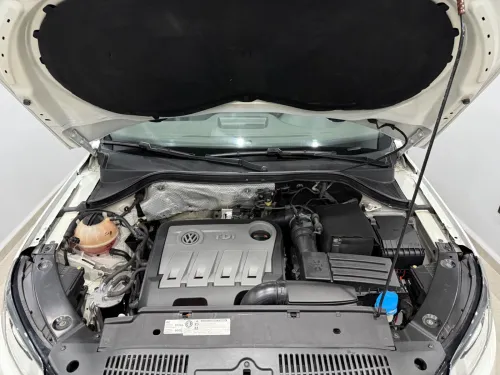 Volkswagen Tiguan 2012 R Line